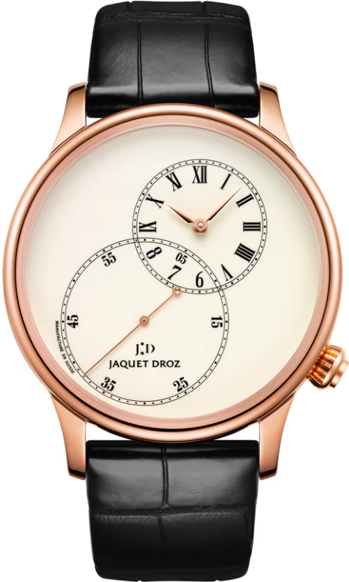 Jaquet-Droz Grande Seconde